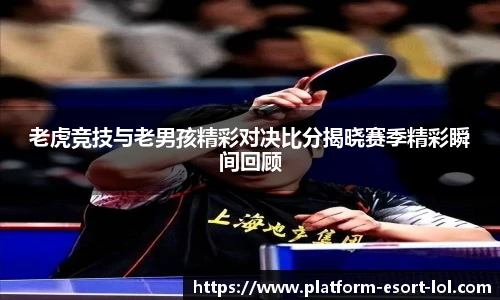 老虎竞技与老男孩精彩对决比分揭晓赛季精彩瞬间回顾